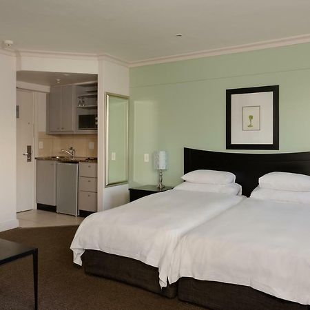 Protea Hotel By Marriott Cape Town Cape Castle Exteriör bild