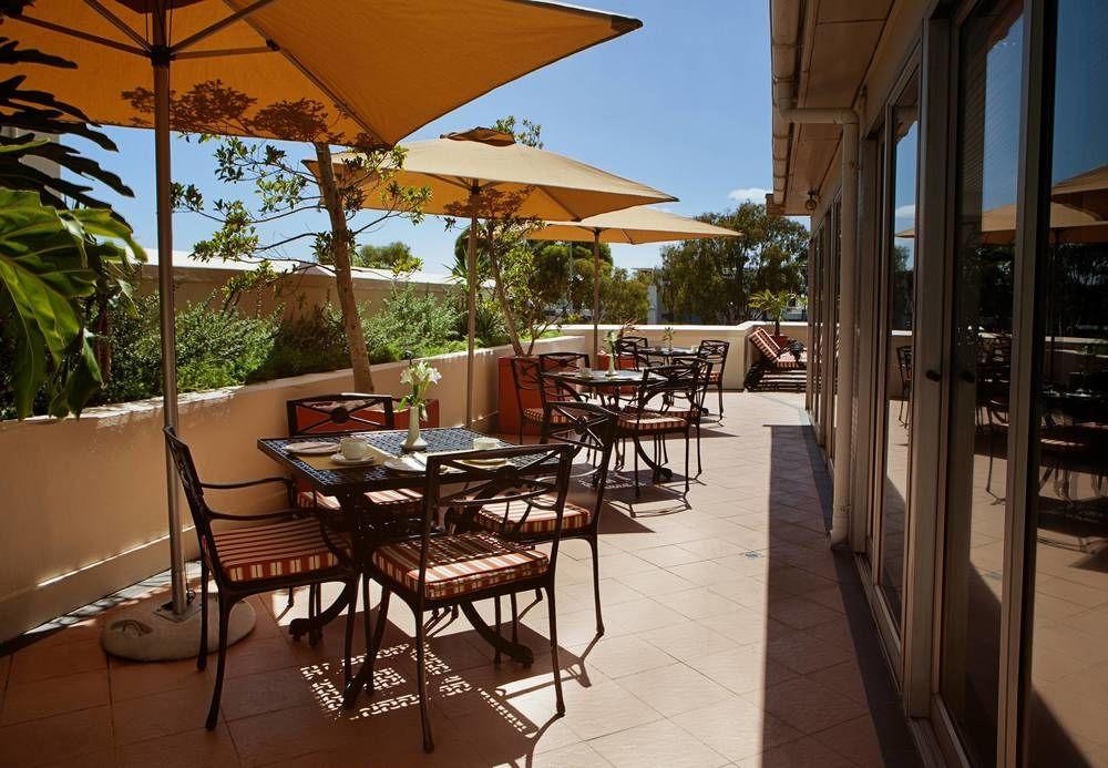 Protea Hotel By Marriott Cape Town Cape Castle Exteriör bild