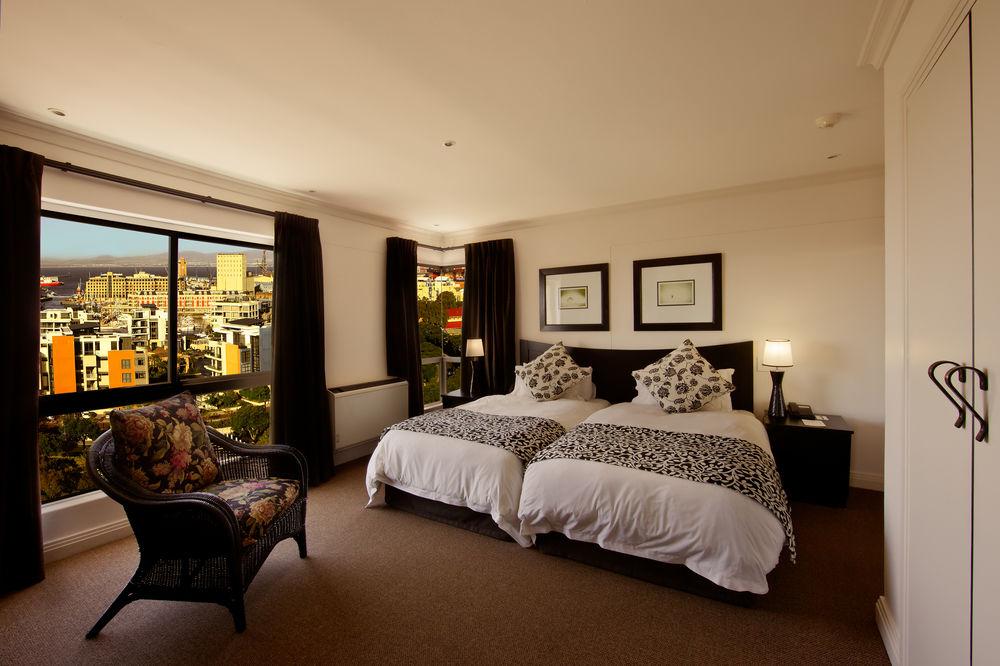 Protea Hotel By Marriott Cape Town Cape Castle Exteriör bild