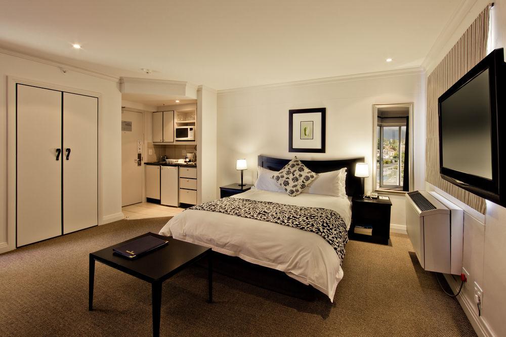 Protea Hotel By Marriott Cape Town Cape Castle Exteriör bild