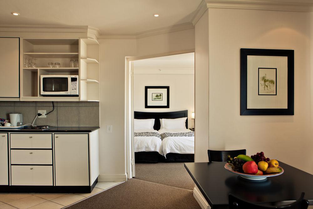 Protea Hotel By Marriott Cape Town Cape Castle Exteriör bild