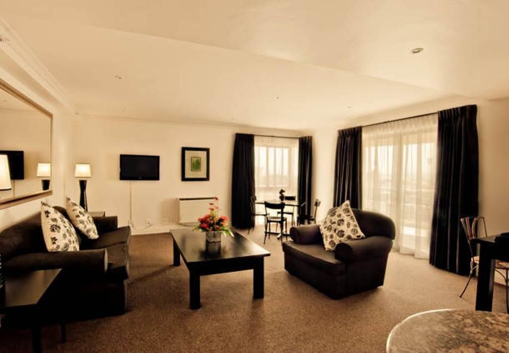 Protea Hotel By Marriott Cape Town Cape Castle Exteriör bild