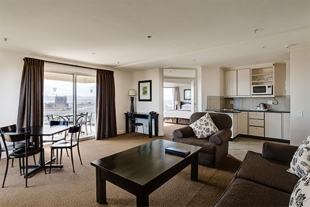 Protea Hotel By Marriott Cape Town Cape Castle Exteriör bild
