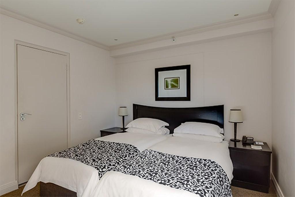 Protea Hotel By Marriott Cape Town Cape Castle Exteriör bild