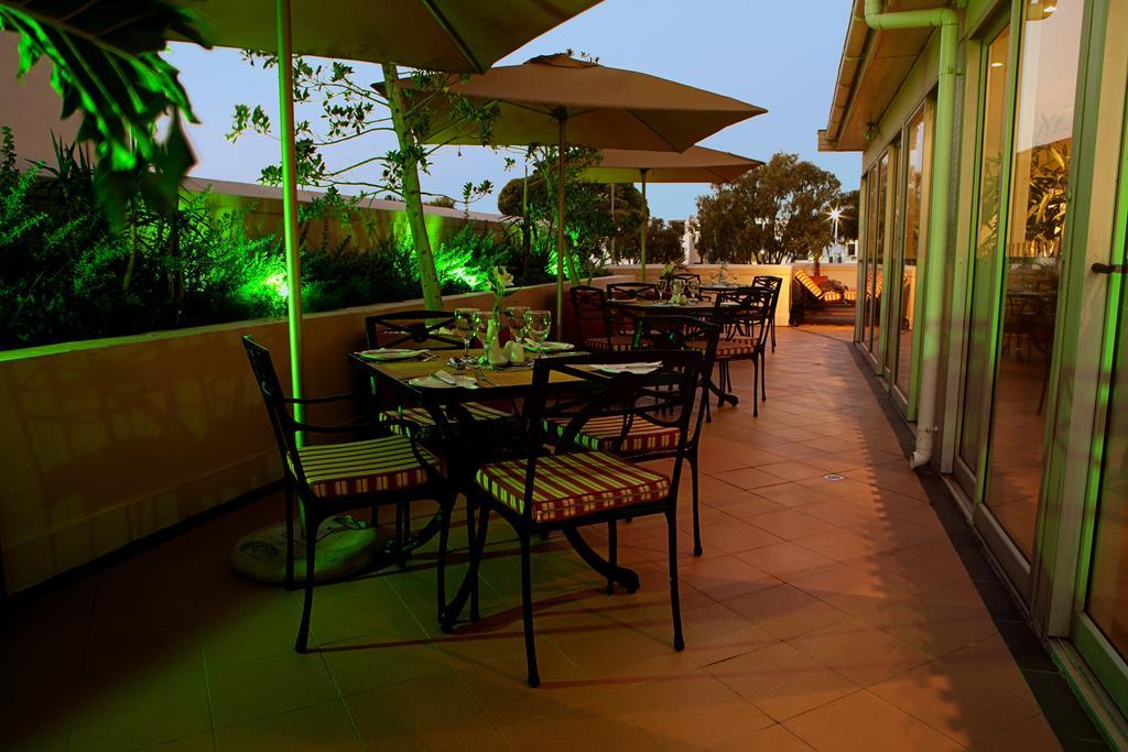 Protea Hotel By Marriott Cape Town Cape Castle Exteriör bild