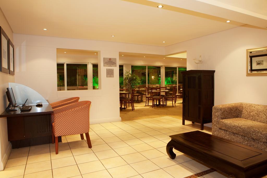 Protea Hotel By Marriott Cape Town Cape Castle Exteriör bild