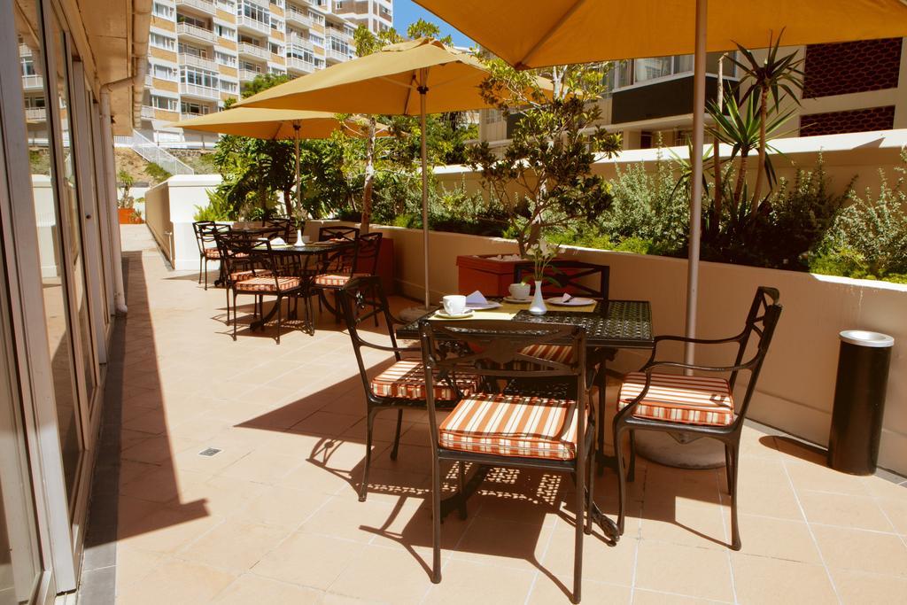 Protea Hotel By Marriott Cape Town Cape Castle Exteriör bild