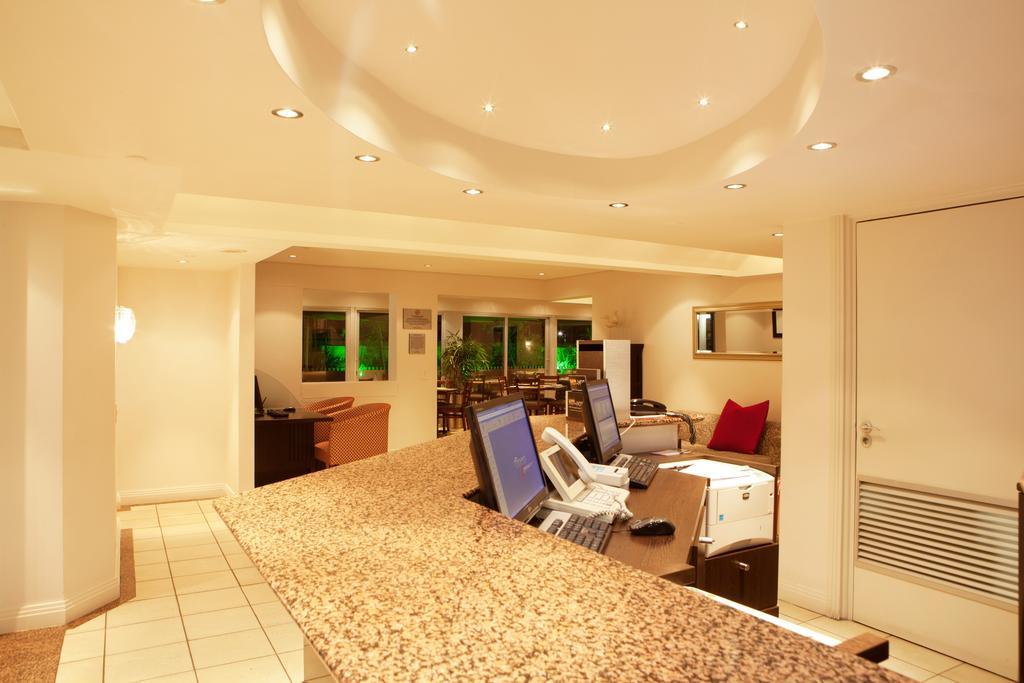 Protea Hotel By Marriott Cape Town Cape Castle Exteriör bild