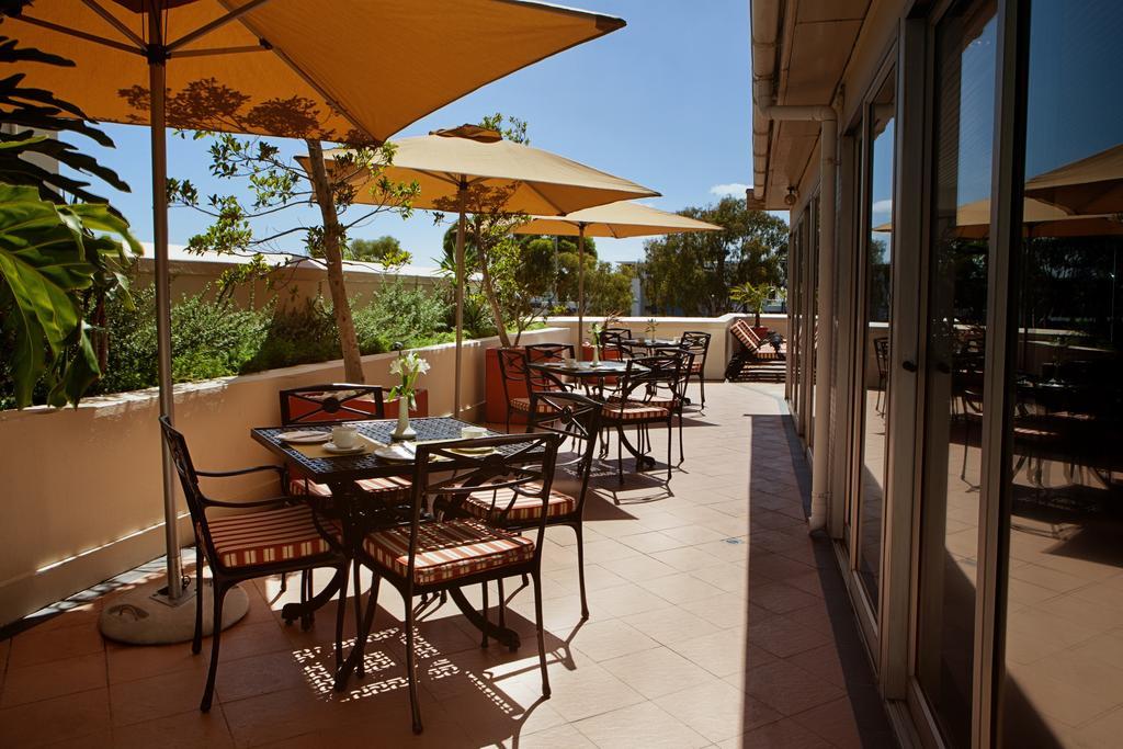Protea Hotel By Marriott Cape Town Cape Castle Exteriör bild