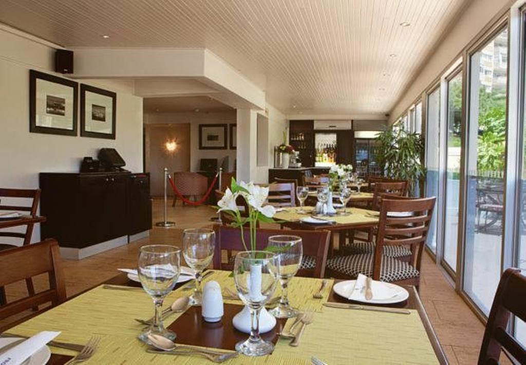 Protea Hotel By Marriott Cape Town Cape Castle Exteriör bild