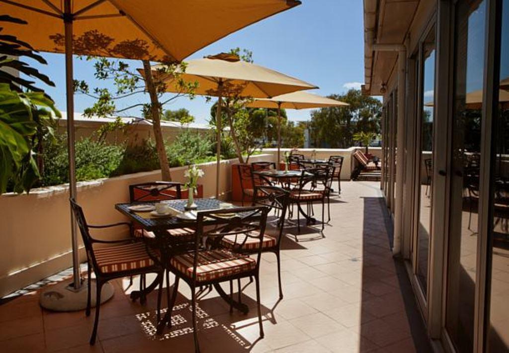 Protea Hotel By Marriott Cape Town Cape Castle Exteriör bild