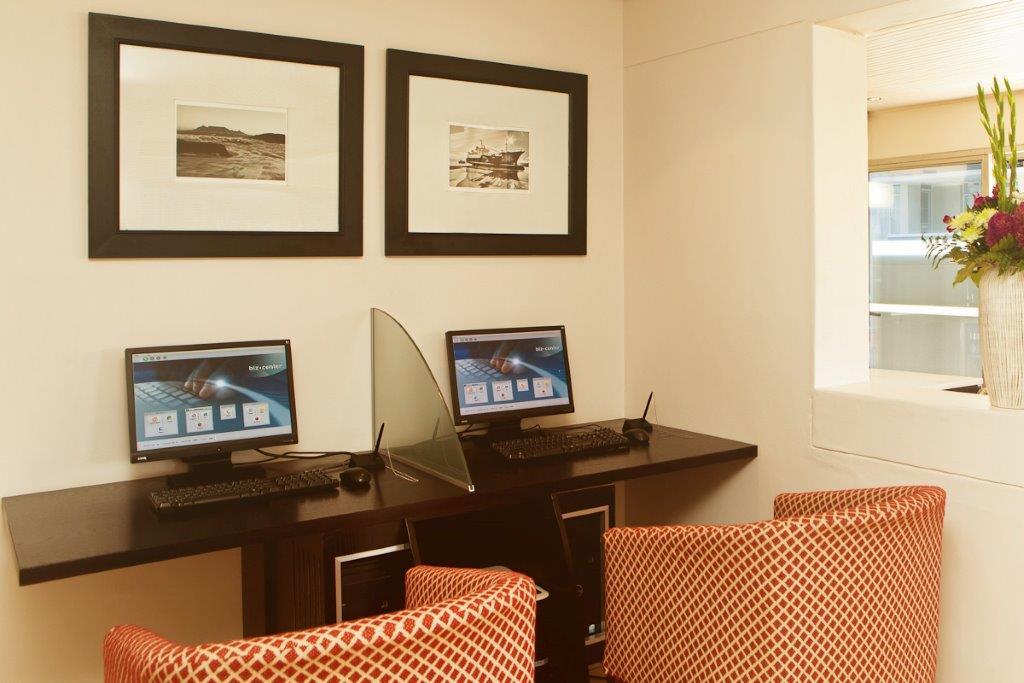 Protea Hotel By Marriott Cape Town Cape Castle Exteriör bild