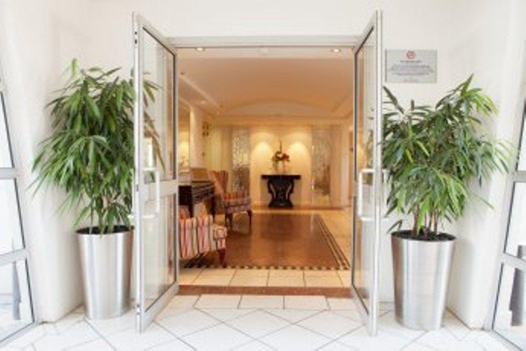 Protea Hotel By Marriott Cape Town Cape Castle Exteriör bild
