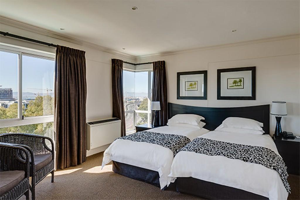 Protea Hotel By Marriott Cape Town Cape Castle Exteriör bild