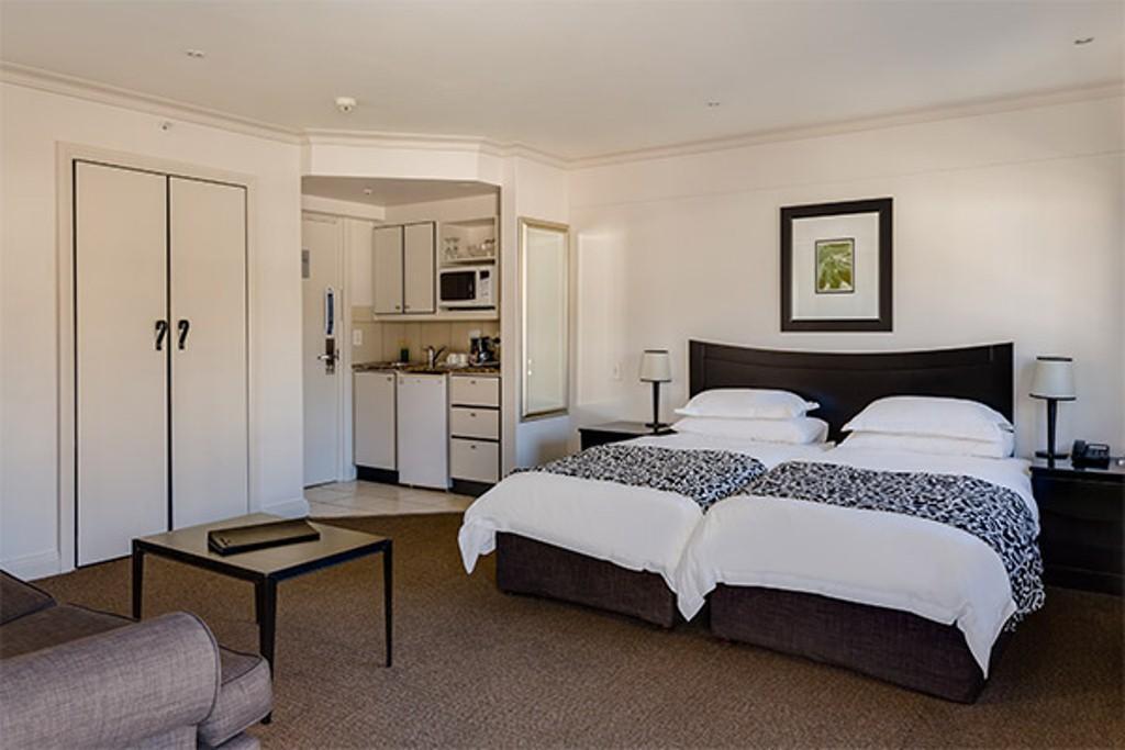 Protea Hotel By Marriott Cape Town Cape Castle Exteriör bild