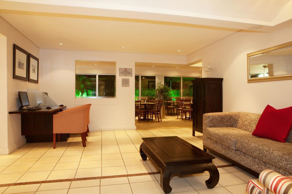 Protea Hotel By Marriott Cape Town Cape Castle Exteriör bild