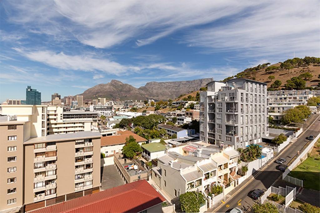 Protea Hotel By Marriott Cape Town Cape Castle Exteriör bild
