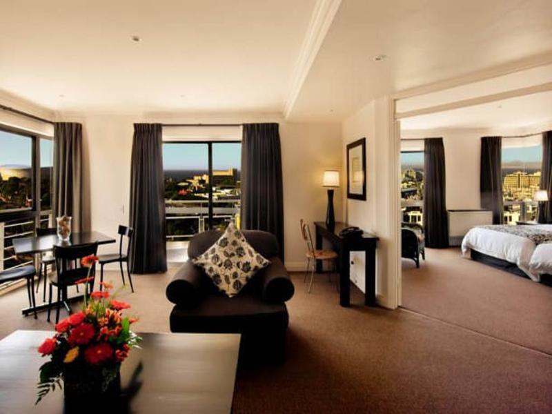 Protea Hotel By Marriott Cape Town Cape Castle Exteriör bild