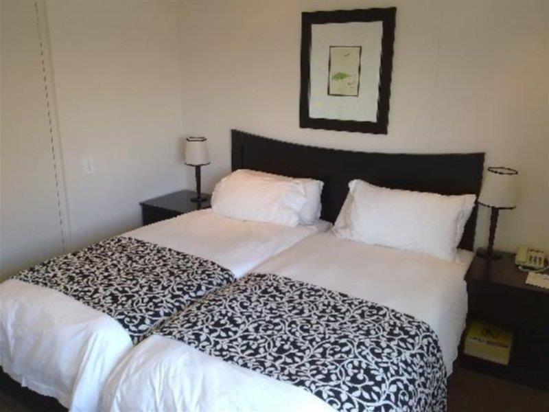 Protea Hotel By Marriott Cape Town Cape Castle Exteriör bild