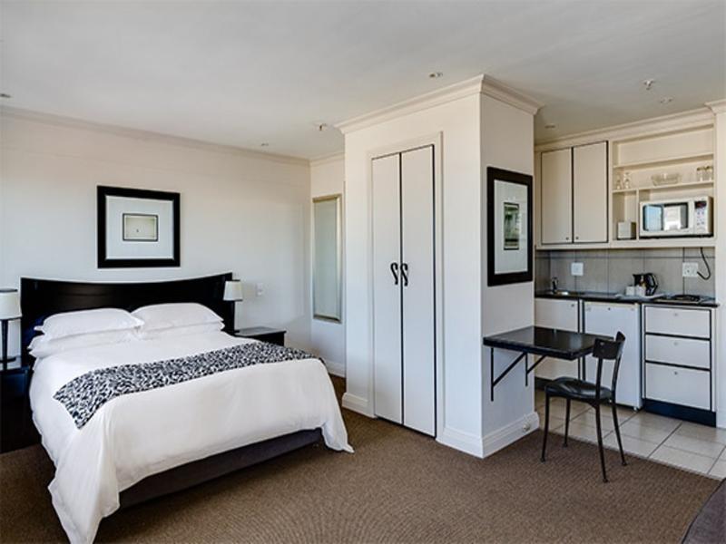 Protea Hotel By Marriott Cape Town Cape Castle Exteriör bild