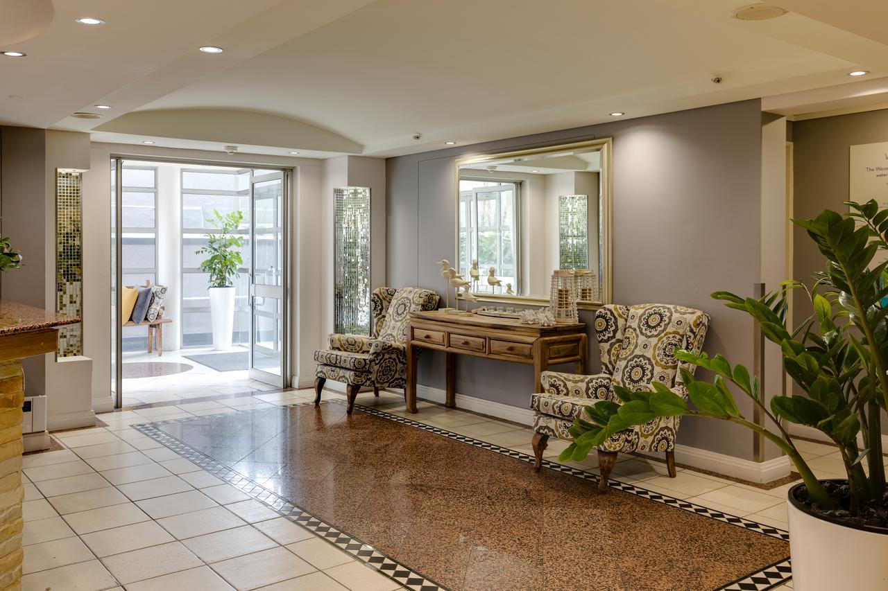 Protea Hotel By Marriott Cape Town Cape Castle Exteriör bild