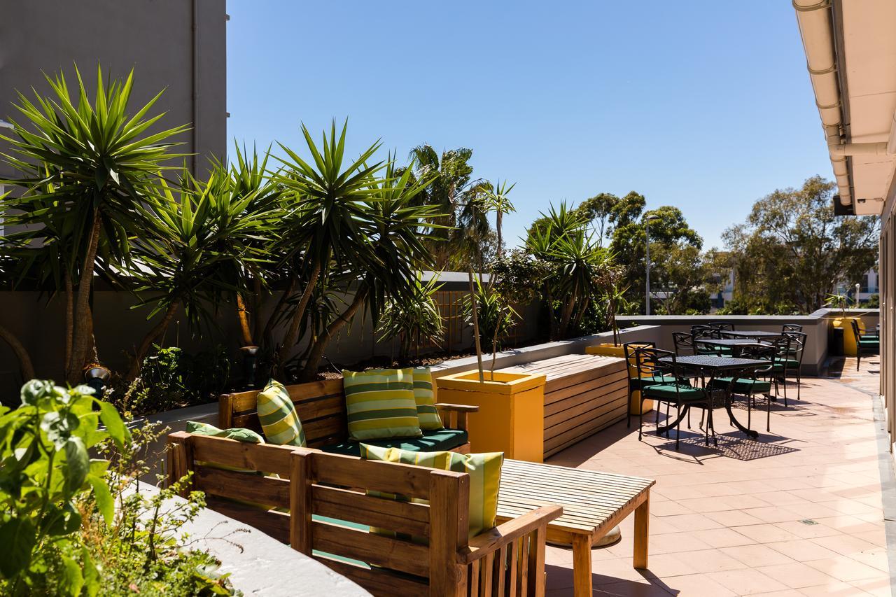 Protea Hotel By Marriott Cape Town Cape Castle Exteriör bild