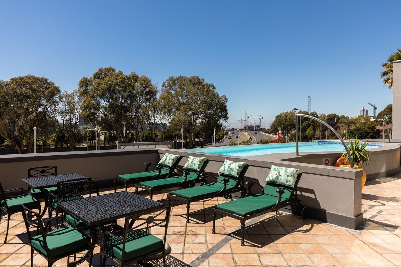 Protea Hotel By Marriott Cape Town Cape Castle Exteriör bild