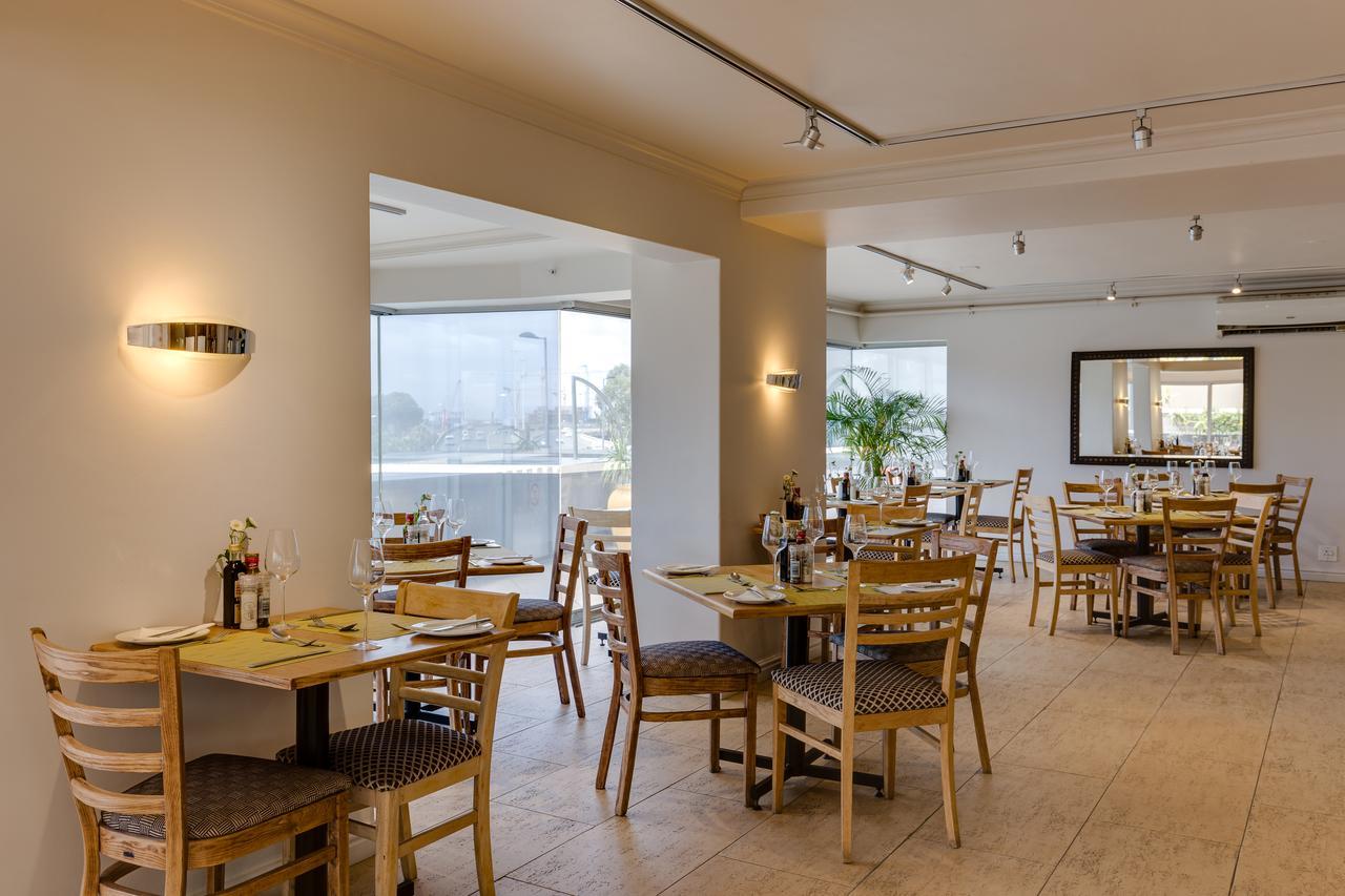 Protea Hotel By Marriott Cape Town Cape Castle Exteriör bild