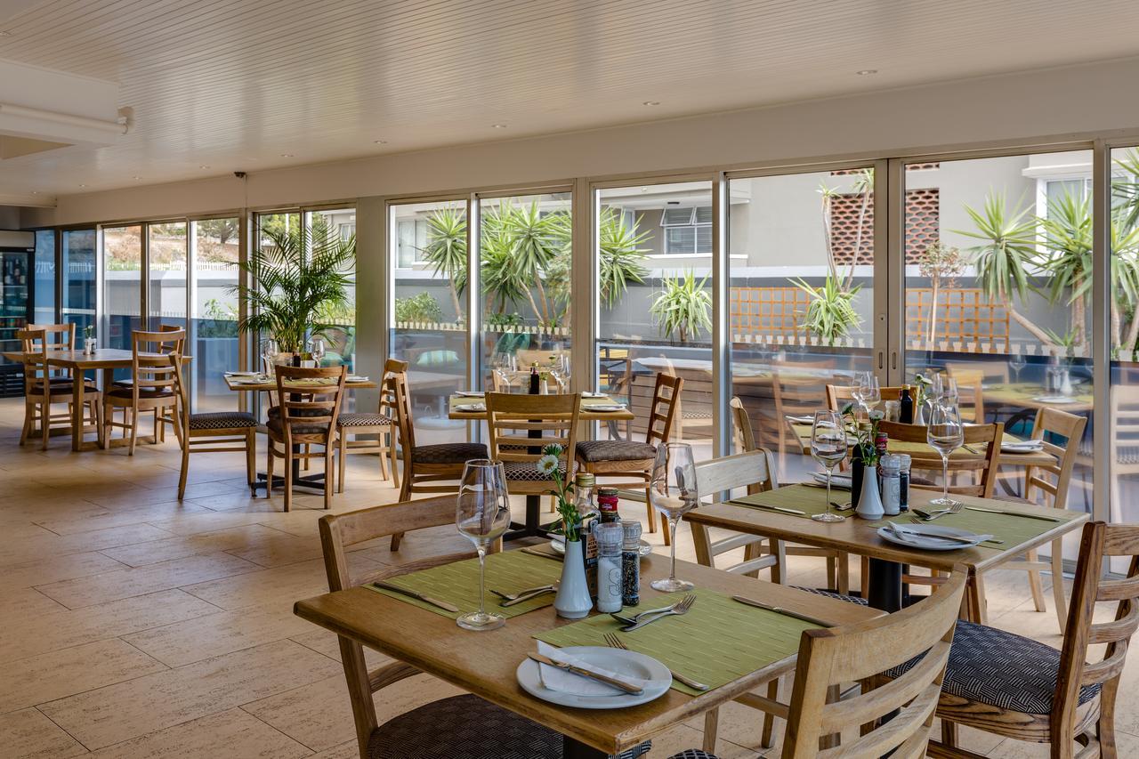 Protea Hotel By Marriott Cape Town Cape Castle Exteriör bild