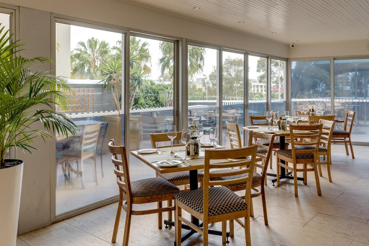 Protea Hotel By Marriott Cape Town Cape Castle Exteriör bild