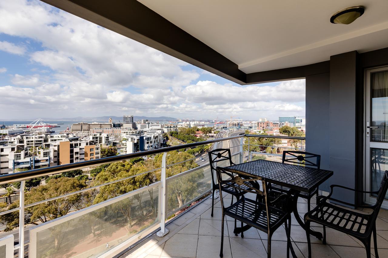 Protea Hotel By Marriott Cape Town Cape Castle Exteriör bild