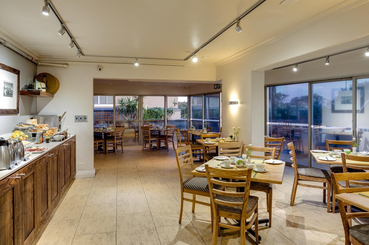 Protea Hotel By Marriott Cape Town Cape Castle Exteriör bild