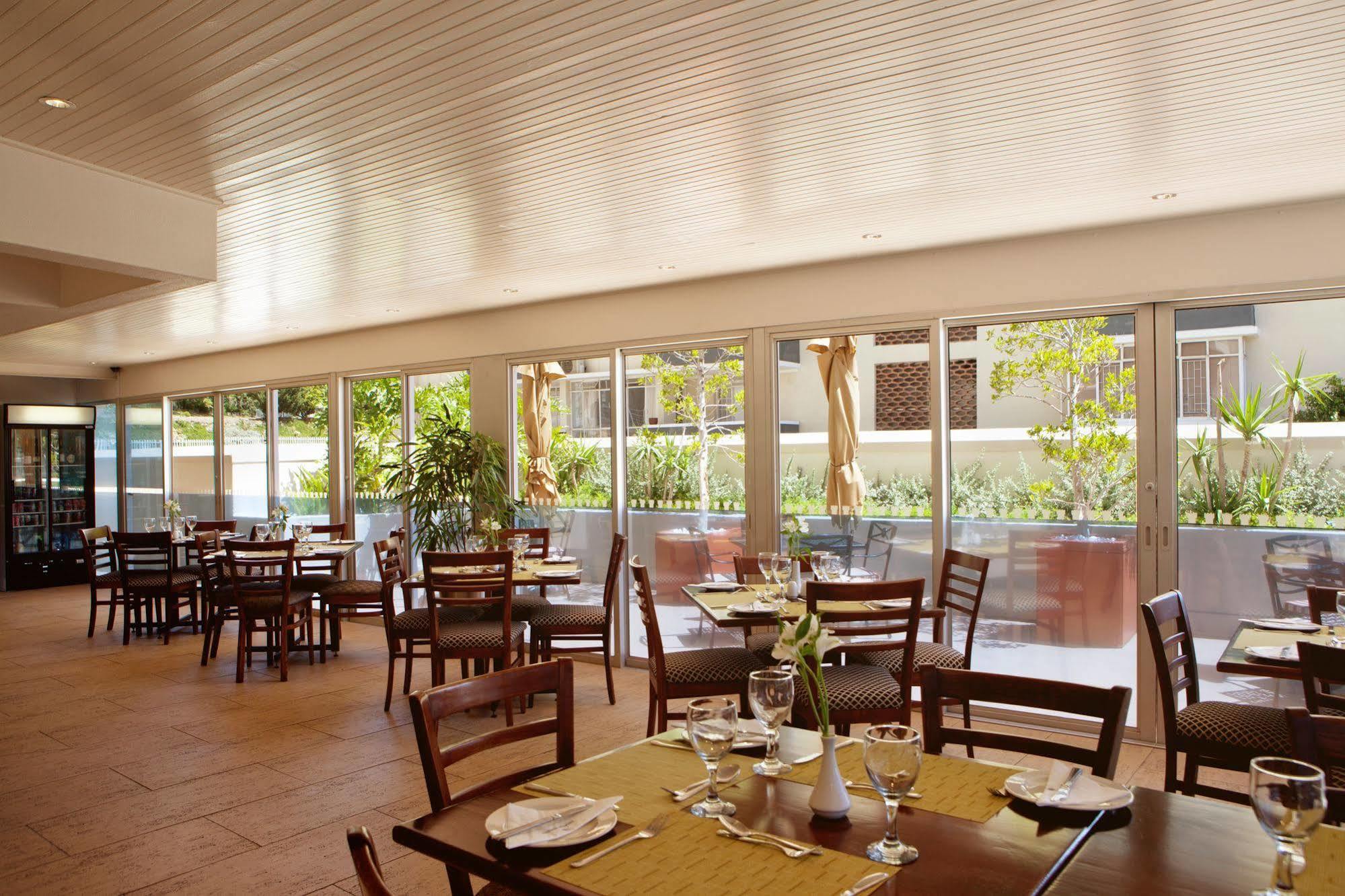Protea Hotel By Marriott Cape Town Cape Castle Exteriör bild