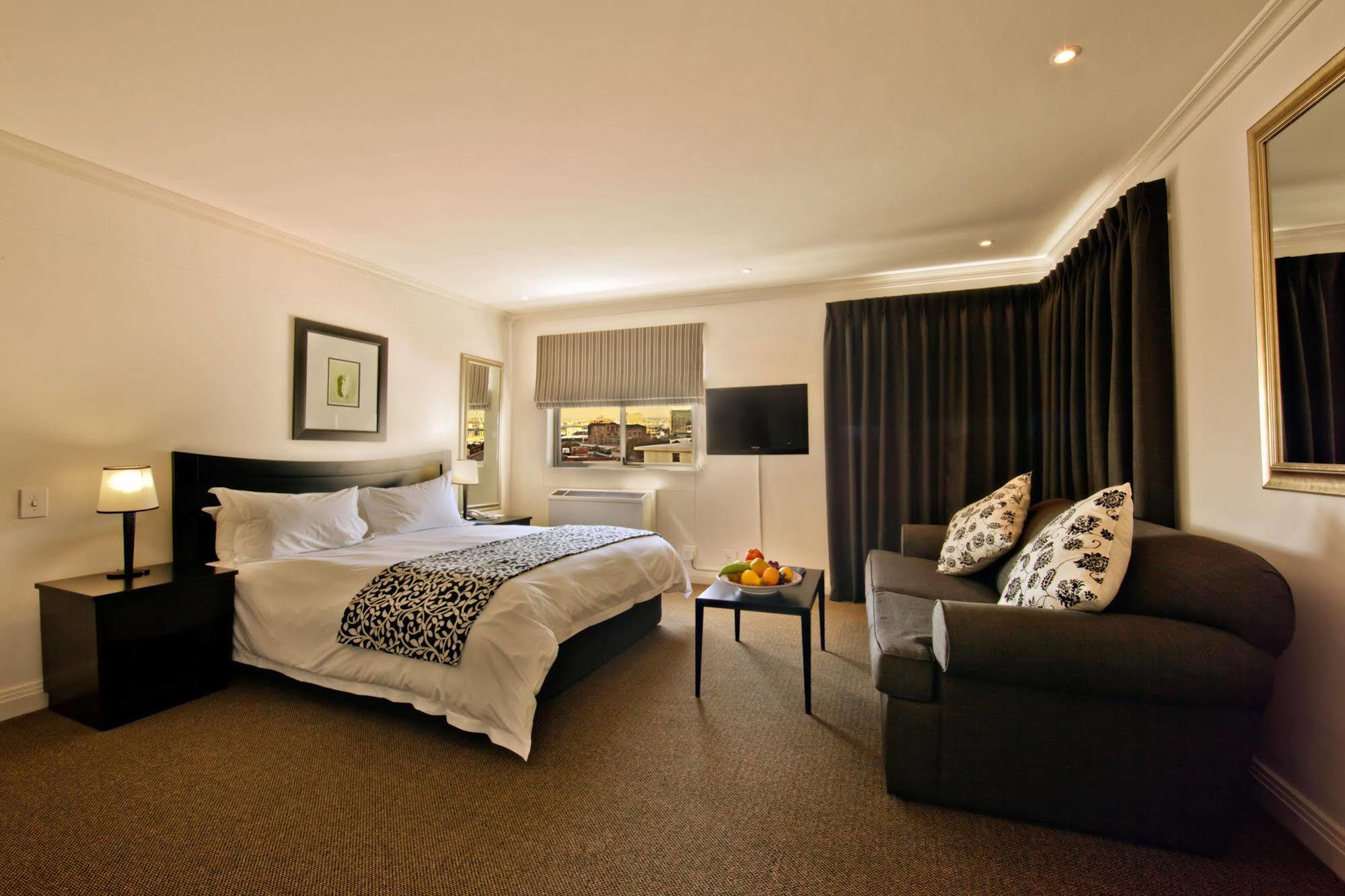 Protea Hotel By Marriott Cape Town Cape Castle Exteriör bild