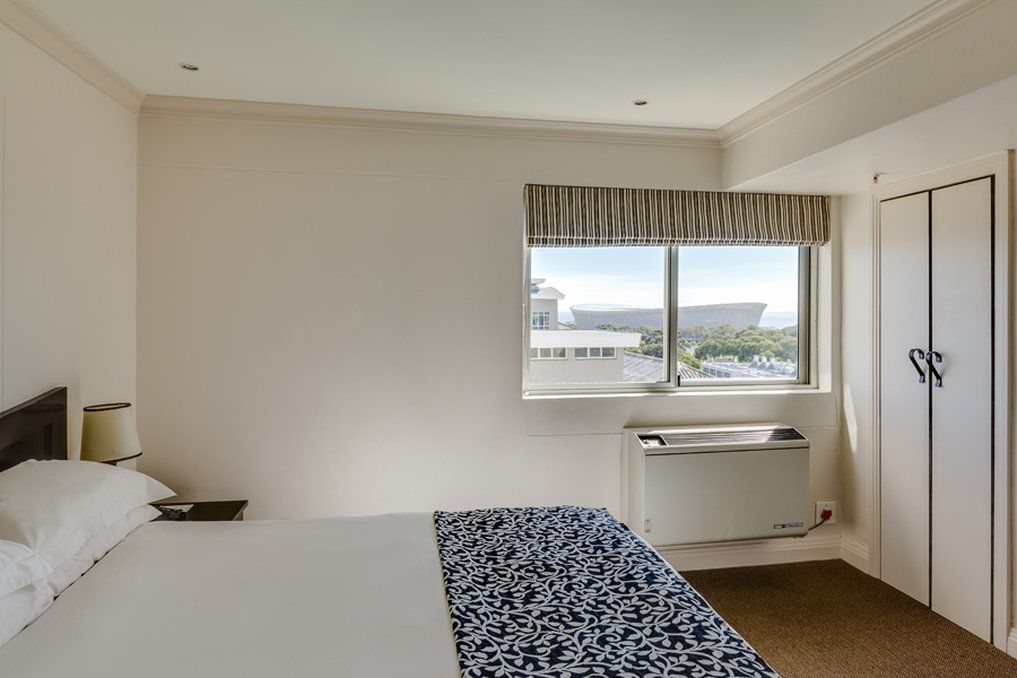 Protea Hotel By Marriott Cape Town Cape Castle Exteriör bild