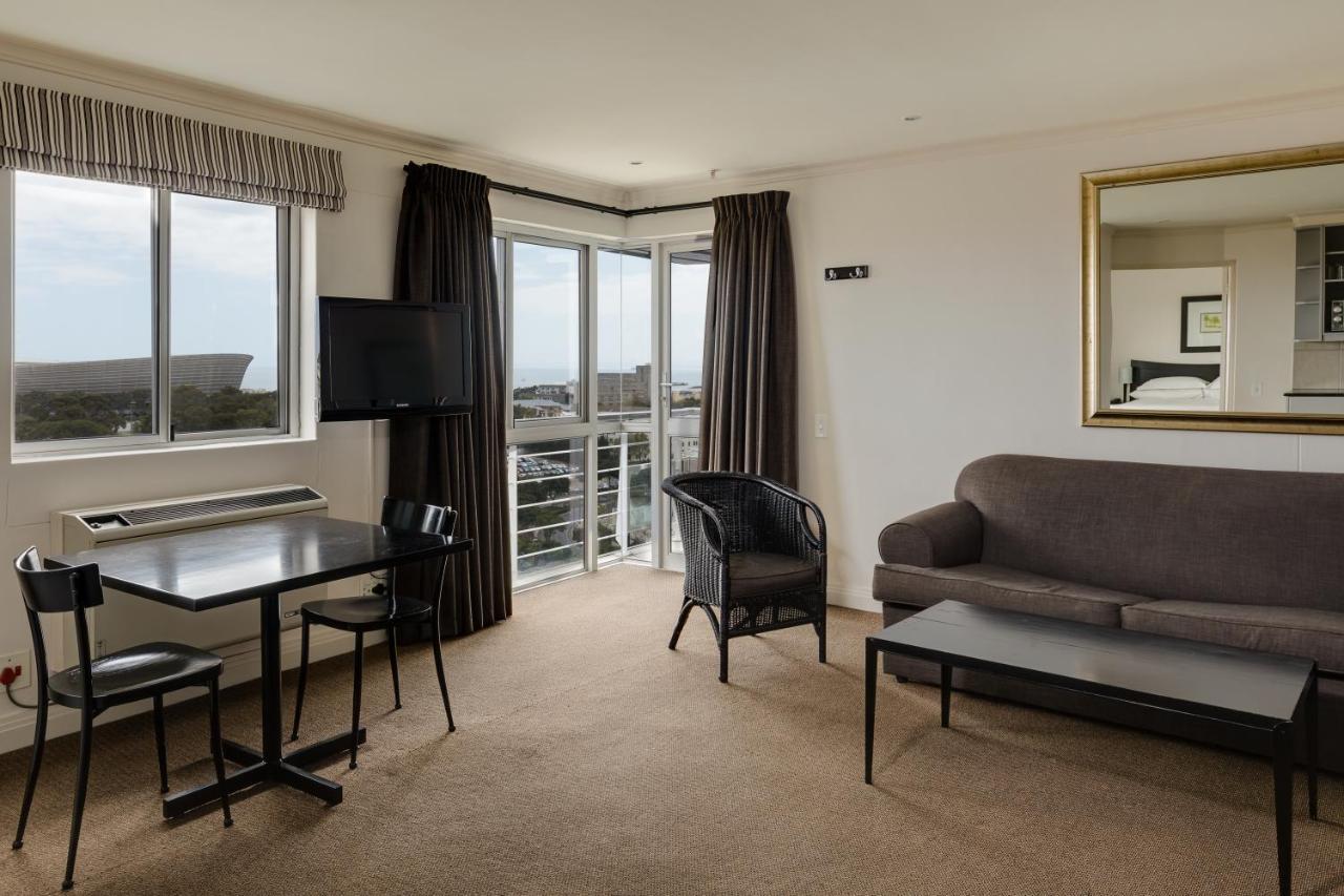 Protea Hotel By Marriott Cape Town Cape Castle Rum bild