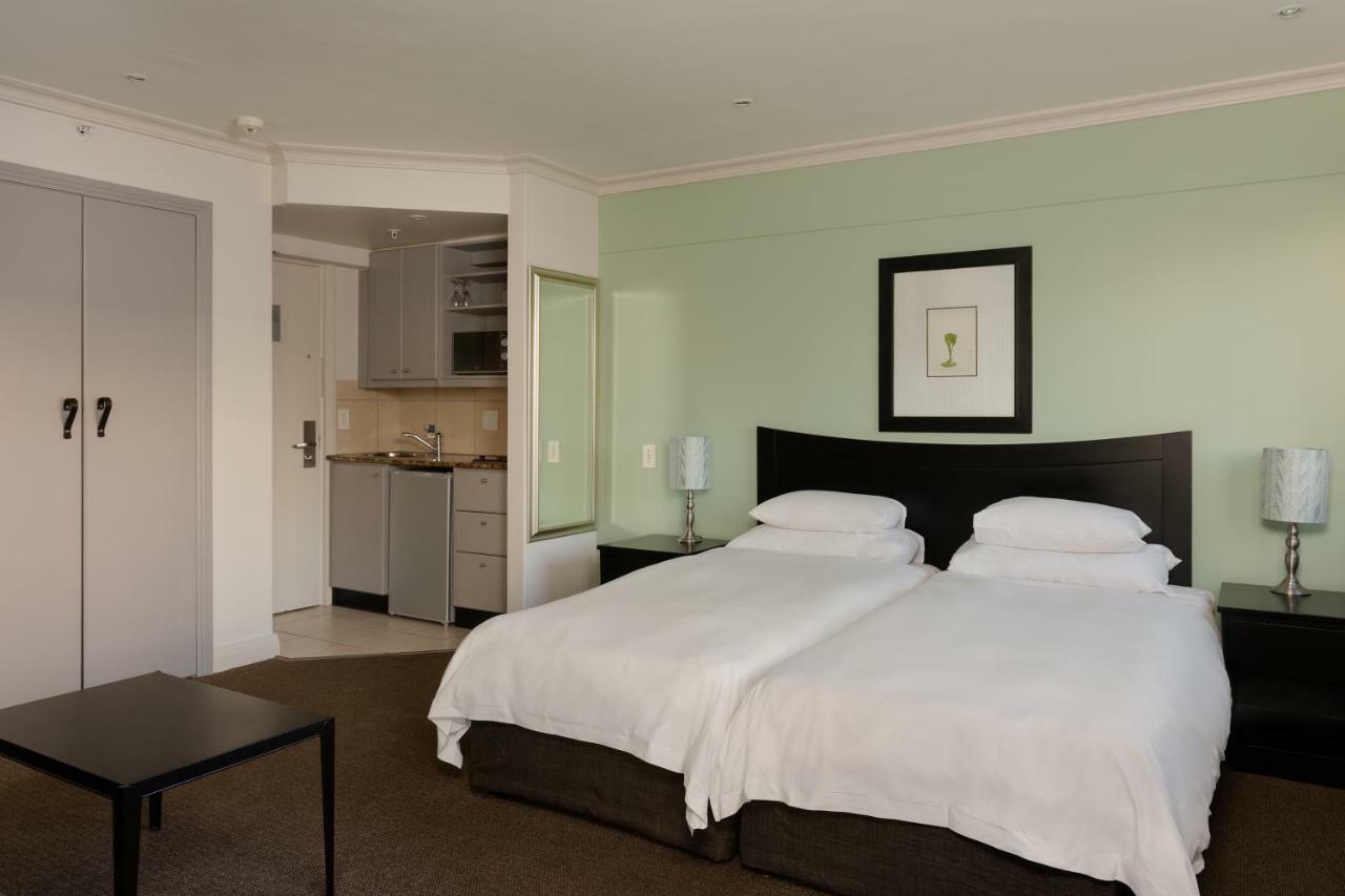 Protea Hotel By Marriott Cape Town Cape Castle Exteriör bild