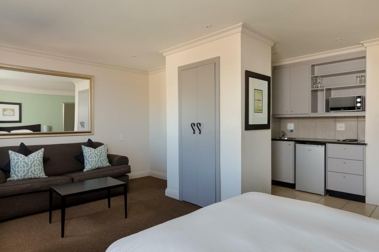 Protea Hotel By Marriott Cape Town Cape Castle Exteriör bild