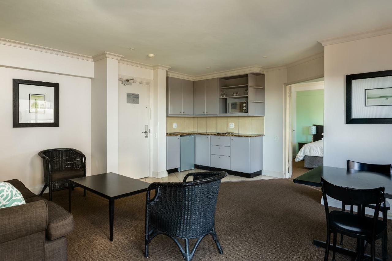 Protea Hotel By Marriott Cape Town Cape Castle Exteriör bild