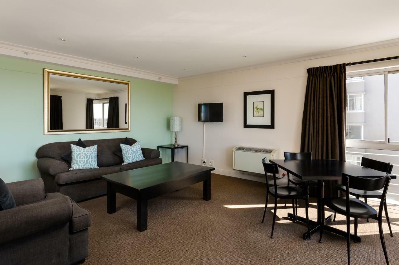 Protea Hotel By Marriott Cape Town Cape Castle Exteriör bild
