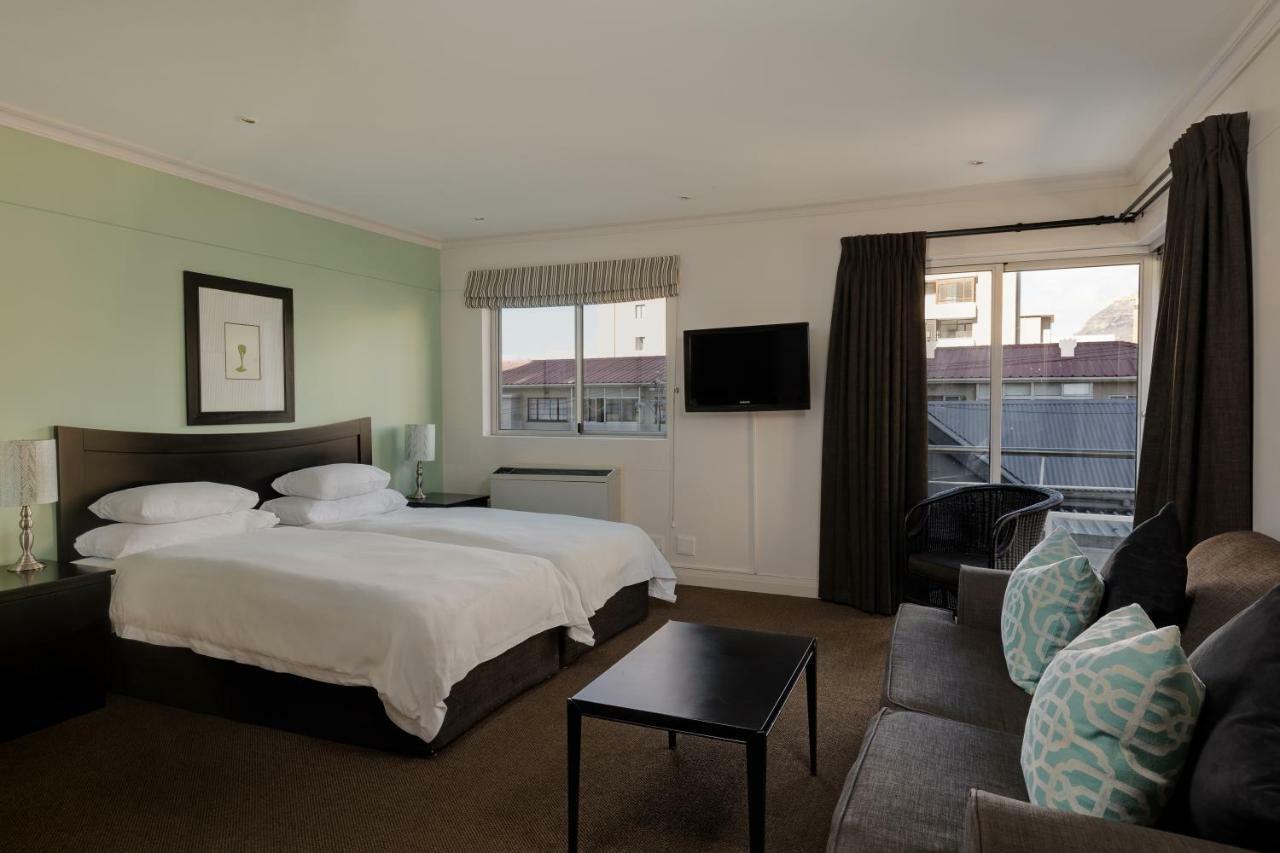 Protea Hotel By Marriott Cape Town Cape Castle Exteriör bild