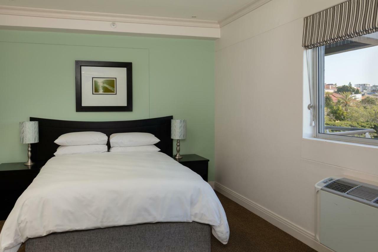 Protea Hotel By Marriott Cape Town Cape Castle Exteriör bild