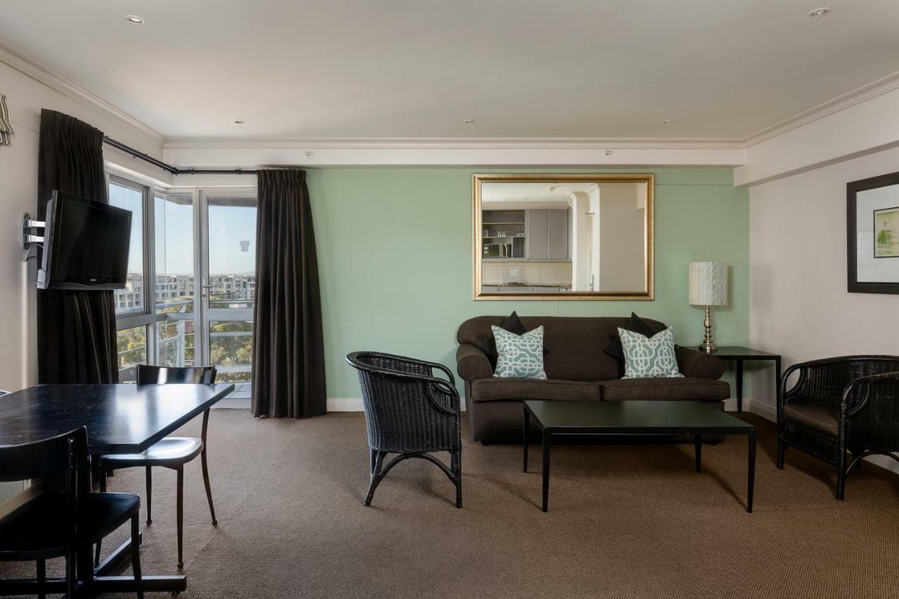 Protea Hotel By Marriott Cape Town Cape Castle Exteriör bild