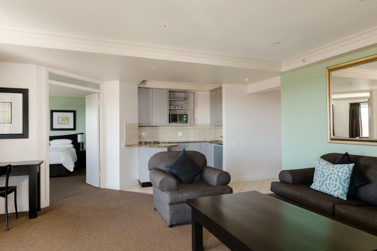Protea Hotel By Marriott Cape Town Cape Castle Exteriör bild