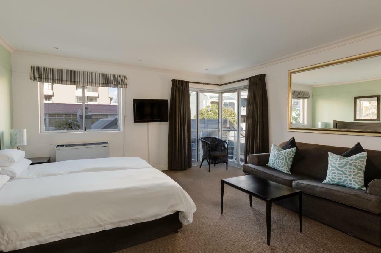 Protea Hotel By Marriott Cape Town Cape Castle Exteriör bild