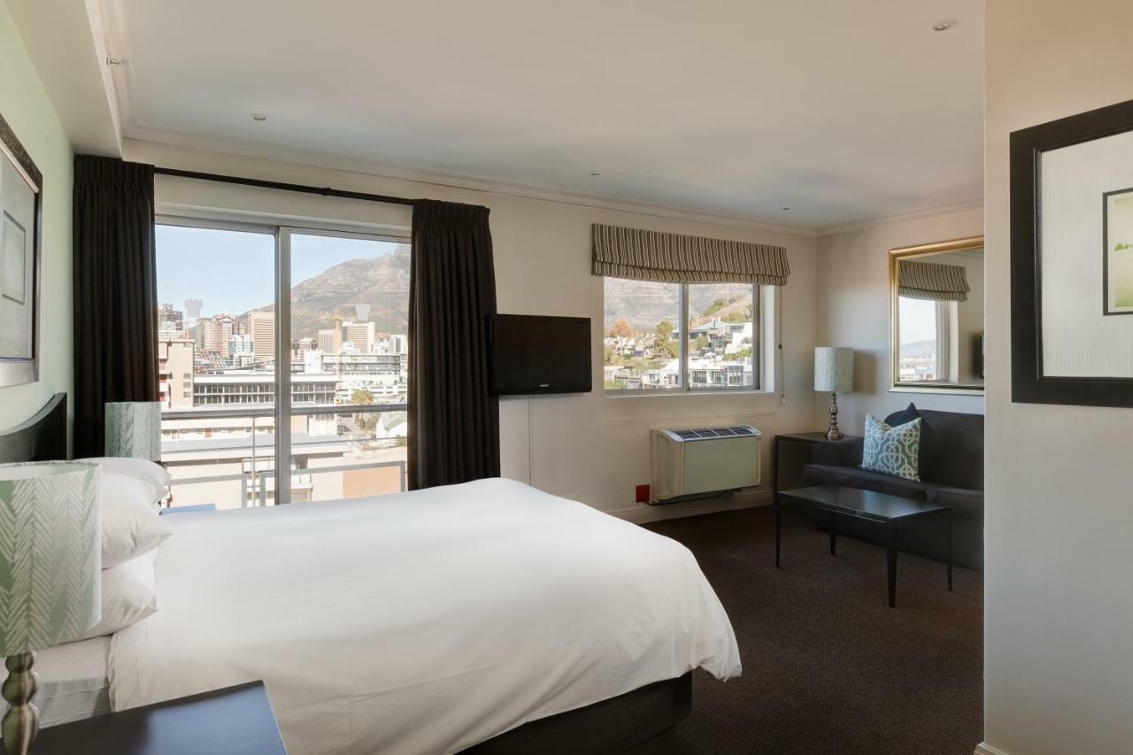 Protea Hotel By Marriott Cape Town Cape Castle Exteriör bild