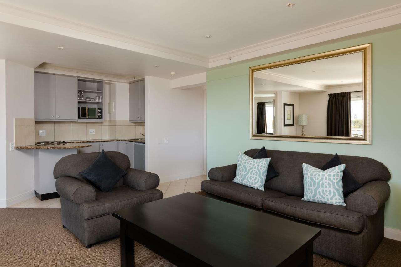 Protea Hotel By Marriott Cape Town Cape Castle Exteriör bild