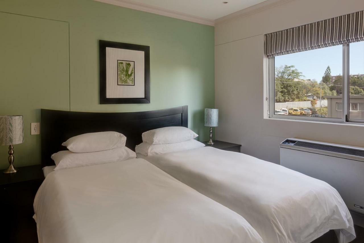 Protea Hotel By Marriott Cape Town Cape Castle Exteriör bild