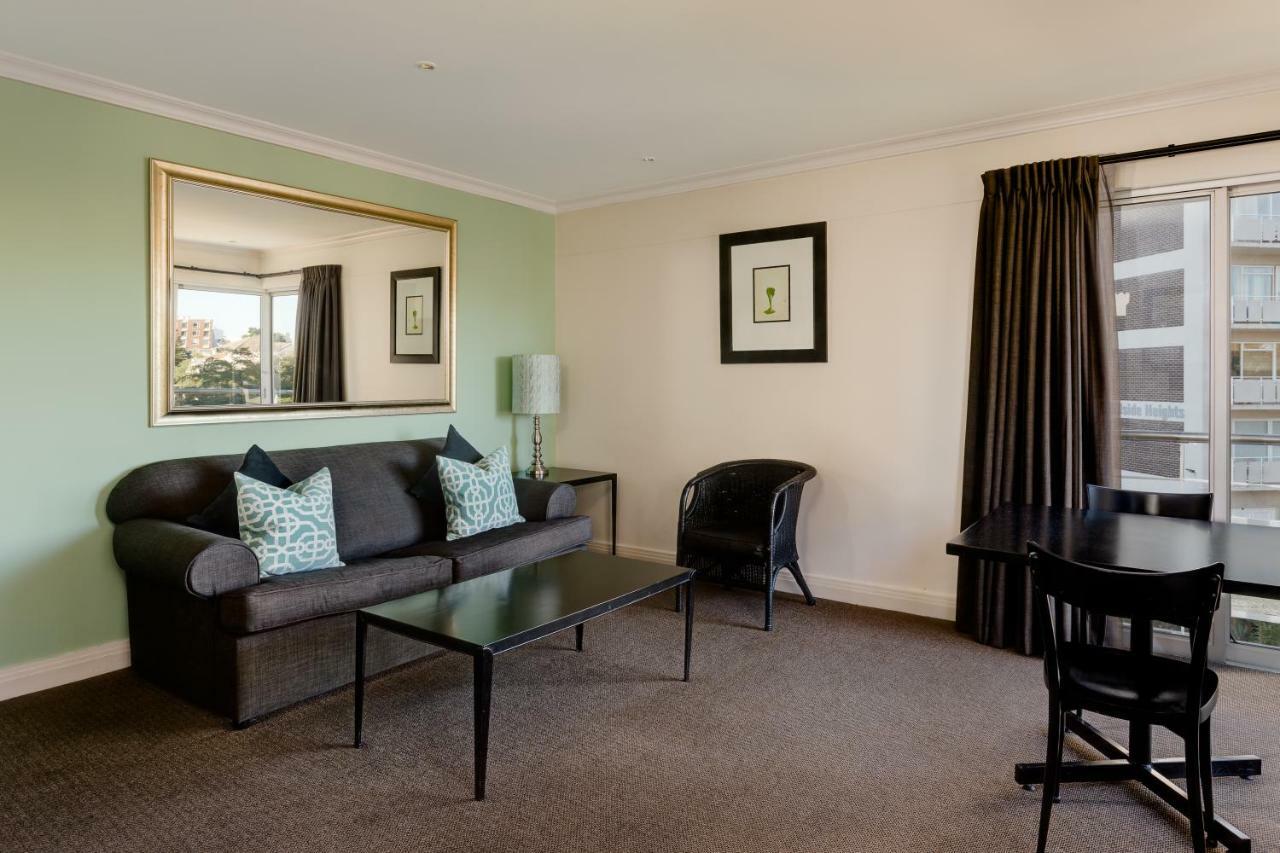 Protea Hotel By Marriott Cape Town Cape Castle Exteriör bild