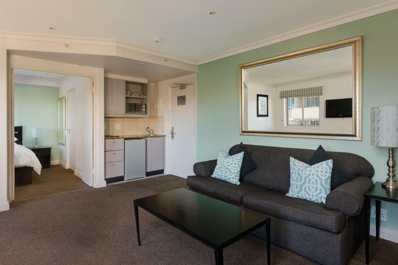 Protea Hotel By Marriott Cape Town Cape Castle Exteriör bild